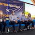 Em discurso de derrota, encontro revela desmonte do PSDB no entorno