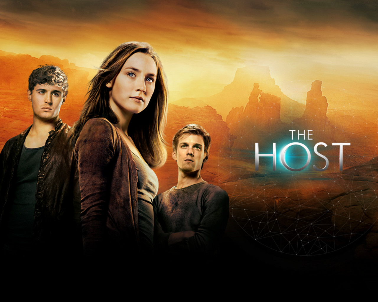 The Host Movie