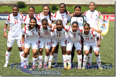 PANAMA SUB-17