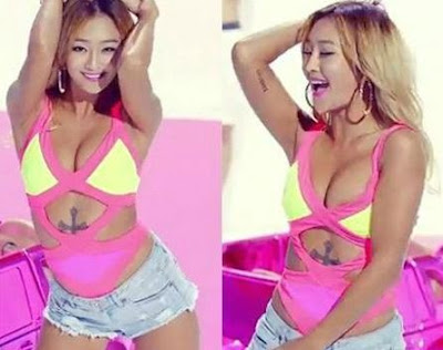 korean_female_celebs_with_tattoos