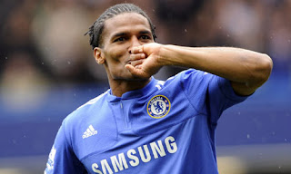 Florent Malouda