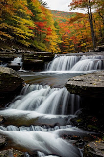 pocono mountains images