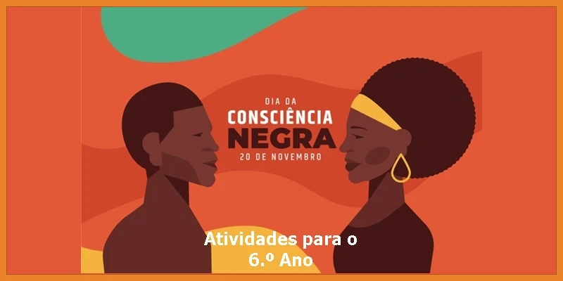 Consciência Negra