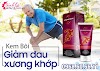 [HOT] Hondrocream kem trị đau xương khớp có tốt không, giá bao nhiêu