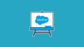 free Udemy courses to learn Salesforce and pass certifications