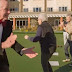 60 sretnih i rasplesanih staraca: Penzioneri iz staračkog doma snimili svoj ‘Happy’ spot