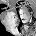 VINCENT PRICE (PART TWO) - A FIVE PAGE PREVIEW