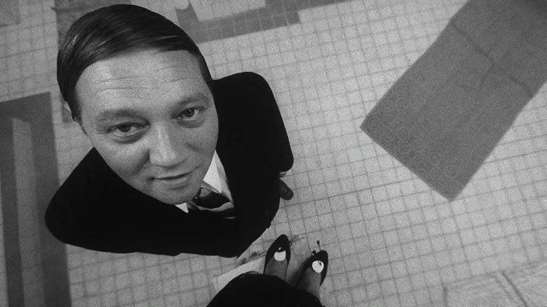 L’Incinérateur de cadavres 1969 fr
