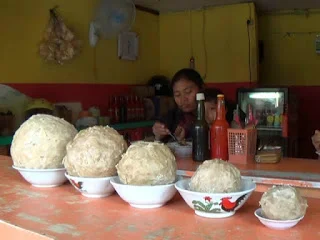 5 Tempat Makan Bakso yang Recommended