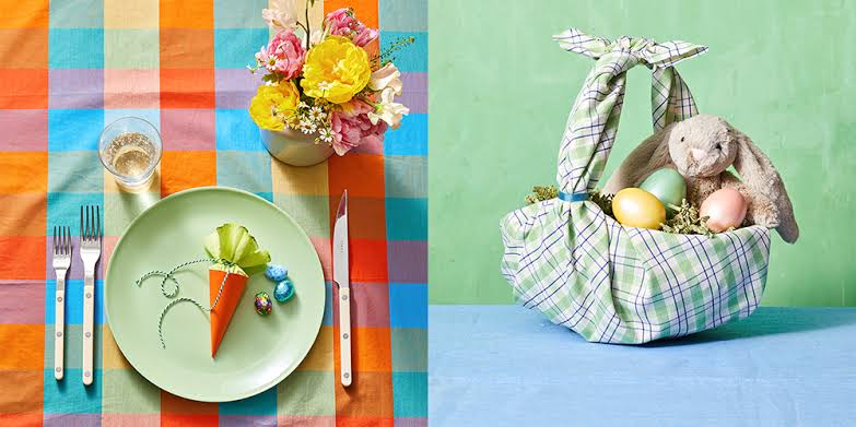 7 Delightful Easter Home Decor Ideas to Add a Festive Touch to Your Space