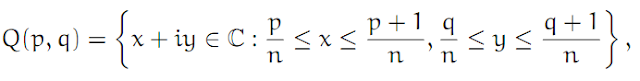 Complex Analysis: #12 Index of a Point with Respect to a Closed Path equation pic 4