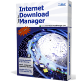 Internet Download Manager 6.25 Build 7 Crack Full version