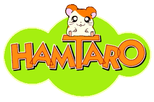 Resultado de imagem para hamtaro