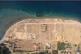 Early Greek states beyond the 'polis'