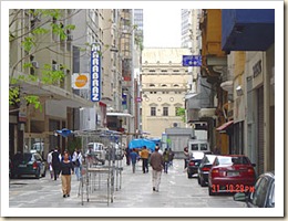 Rua 24 de maio