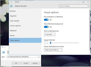 Tips Mempercepat Terbukanya Start Menu di Windows 10