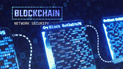 Blockchain Security Training