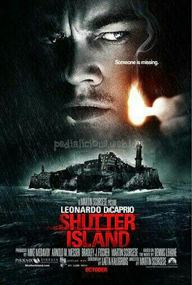 Sinopsis film Shutter Island (2010)