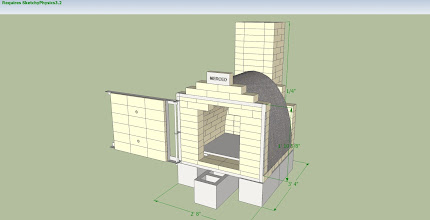 woodworking projects in sketchup