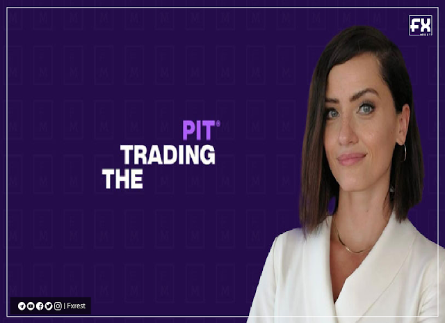 Daniela Egli تغادر Skilling وتنضم كرئيس تنفيذي إلى تريدنج بيت The Trading Pit