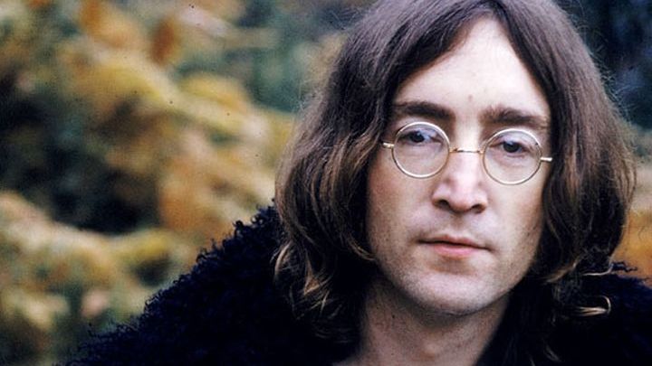   Kisah Hidup dan Kematian John Lennon