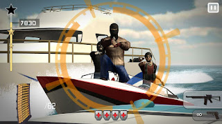 Download Game Grand Shooter: 3D Gun Game Mod (Unlimited Diamonds + Money) Offline gilaandroid.com