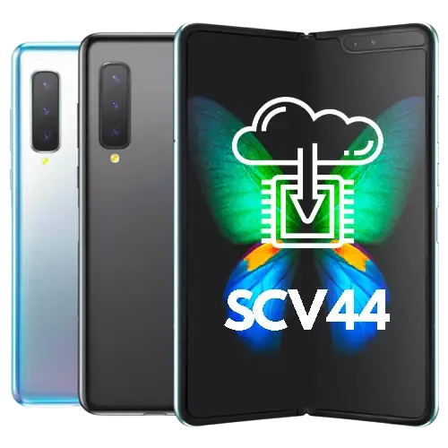 Full Firmware For Device Samsung Galaxy Fold SCV44