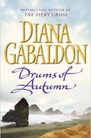 Drums of Autumn by Diana Gabaldon