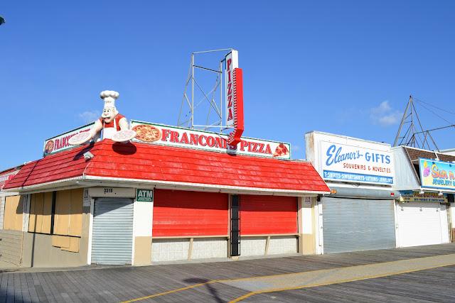 Вайлдвуд, Нью-Джерсі (Wildwood, NJ)