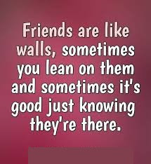 Small Funny Quotes On Friendship