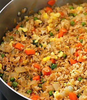 Perfect Fried Rice