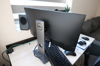 Dell E2314H PC monitor