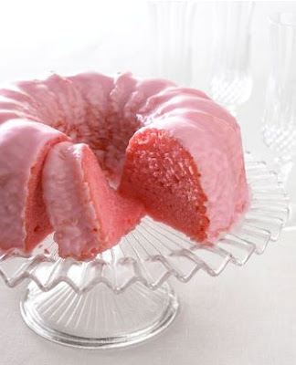 pink lemonade bundt cake neimans