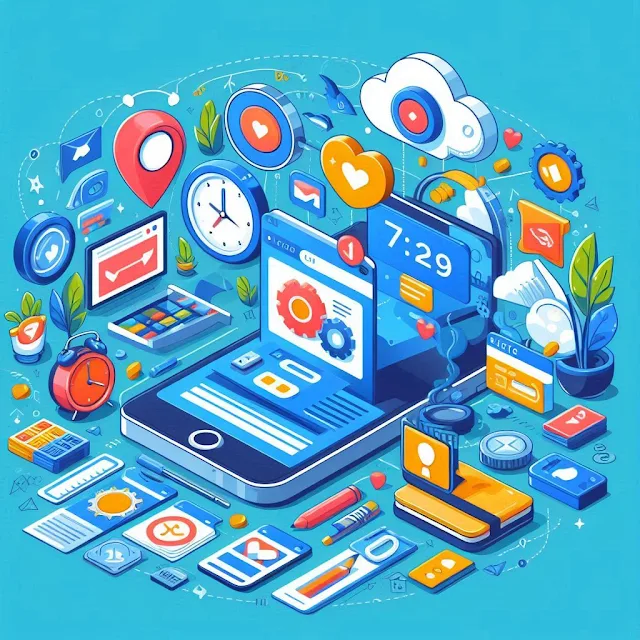 Convert website to mobile app guide