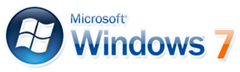 windows 7 logo