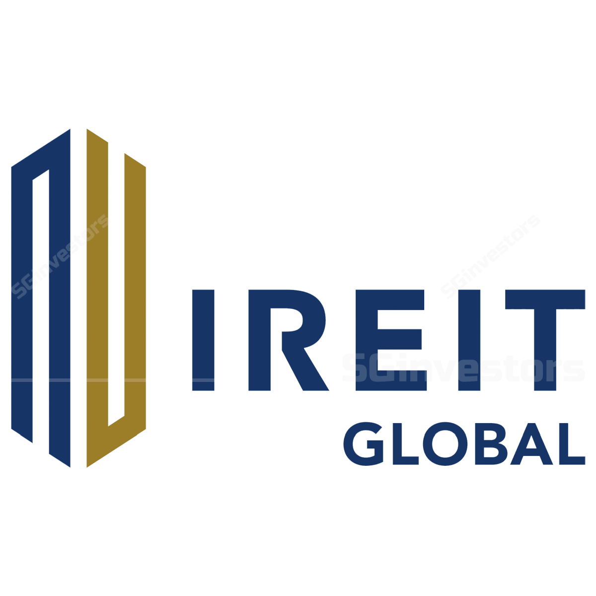 IREIT GLOBAL (SGX:UD1U) | SGinvestors.io