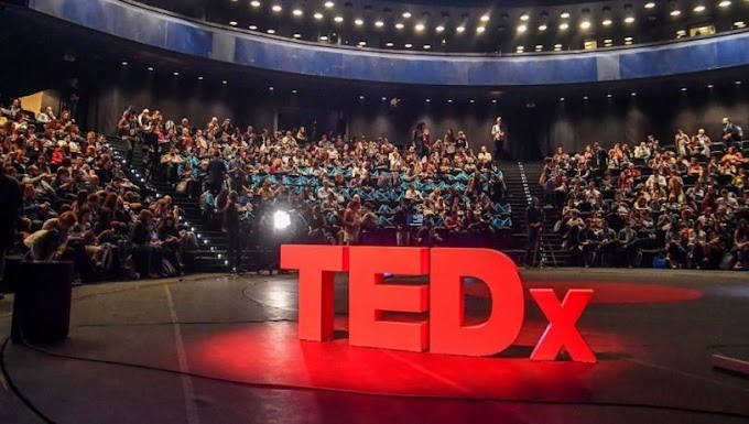Igazi TED-es élményre számíthatnak az érdeklődők balatonfüreden