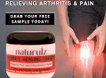 Free Sample of Naturulz Ultimate Healing Cream