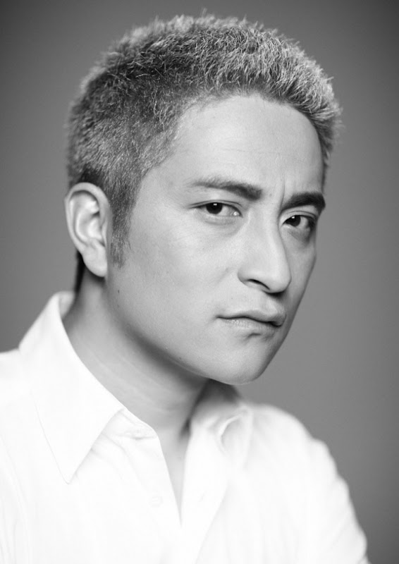 Ji Jie China Actor