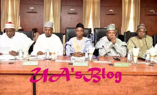 Don’t Give Ethnic, Religious Colorations To Security Challenges In Northern Nigeria, Governors Warn