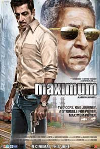 Maximum Movie Free Download