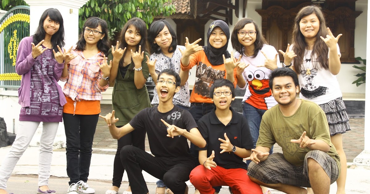 Welcome to RESTI's blog: CONTOH NASKAH DRAMA "KENAKALAN 