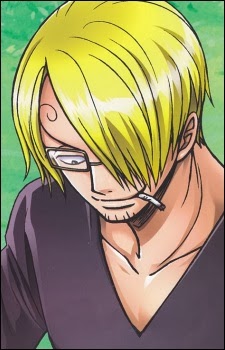 Sanji