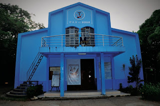 St. Mary of the Angels Parish - Centro, Sta. Teresita, Cagayan