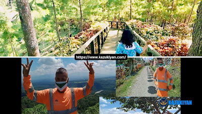 Mabunao Eco-park of Panabo - Things to Do Best Place Kazukiyan Travel Guide