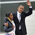 Barack Obama President’s daughter takes up summer job at a restaurant