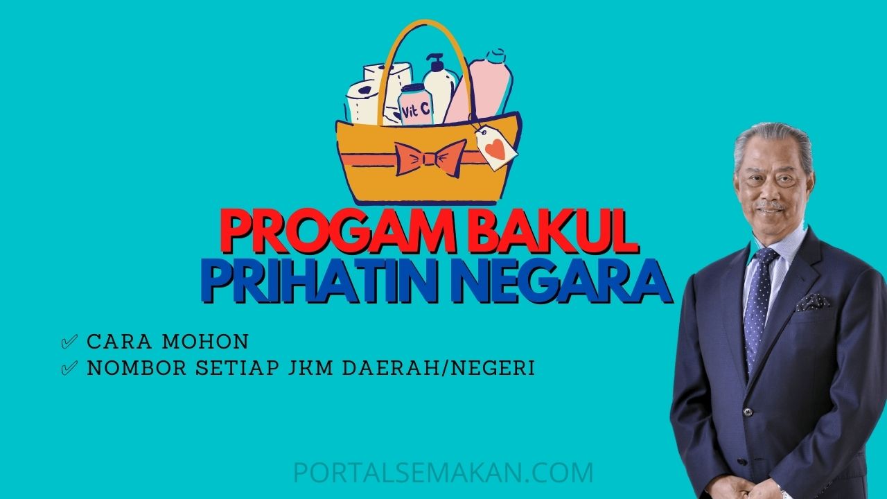 Ombak73 NOMBOR WHATSAPP UNTUK BANTUAN BAKUL PRIHATIN NEGARA 0192615999