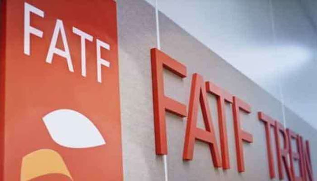 Govt seeks opp support to get Pakistan out of FATF grey list