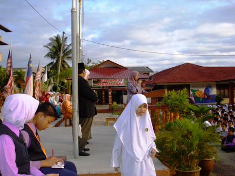 SK DATUK TAMBICHIK KARIM