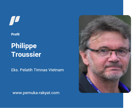 Philippe Troussier